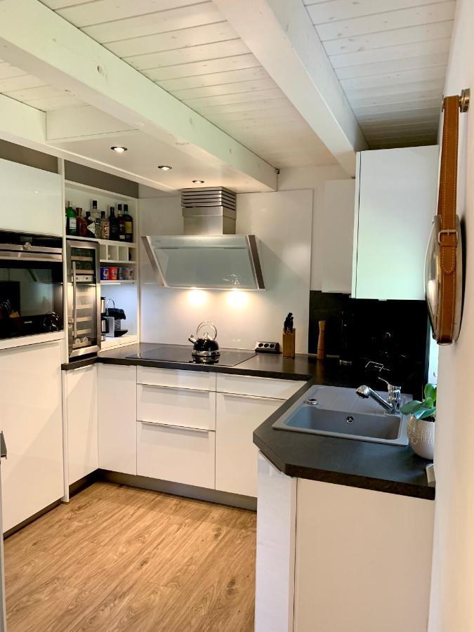 Ferienhaus Am Dachsberg Bad Saarow Ngoại thất bức ảnh