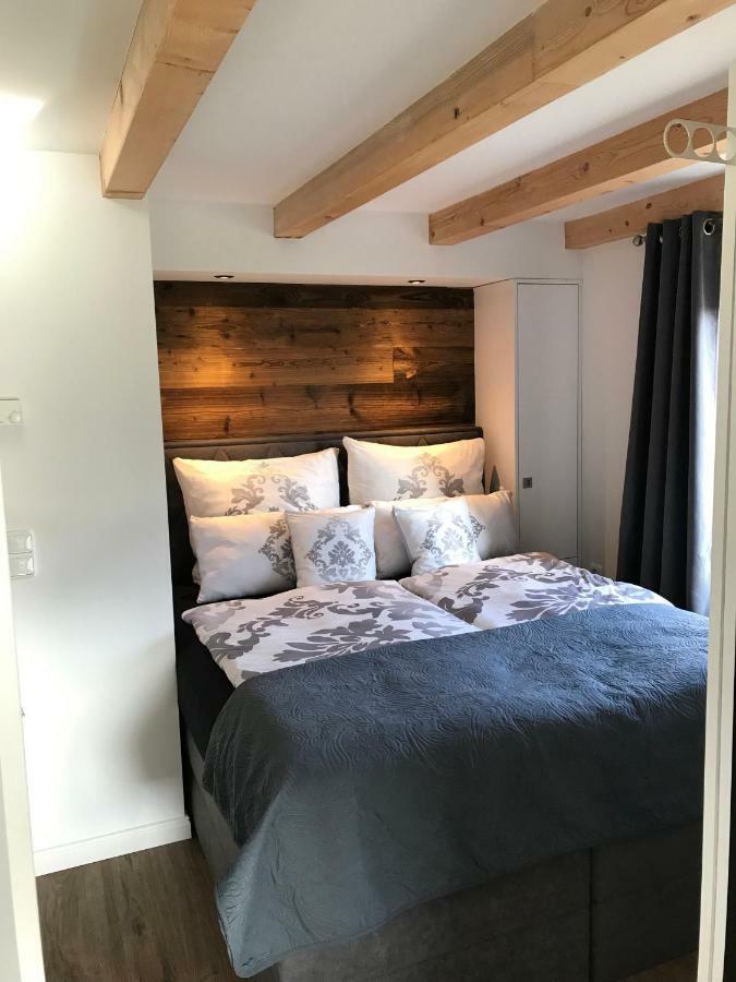 Ferienhaus Am Dachsberg Bad Saarow Ngoại thất bức ảnh